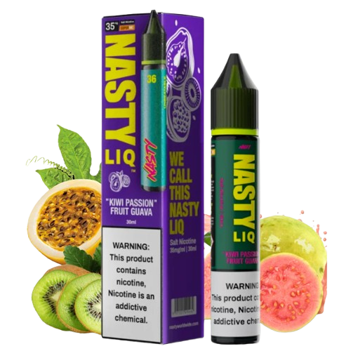 nasty-salt-liq-kiwi-passion-fruit-guava-vapeboss.webp